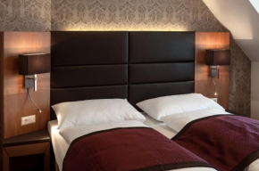 Гостиница Club Hotel Cortina, Вена